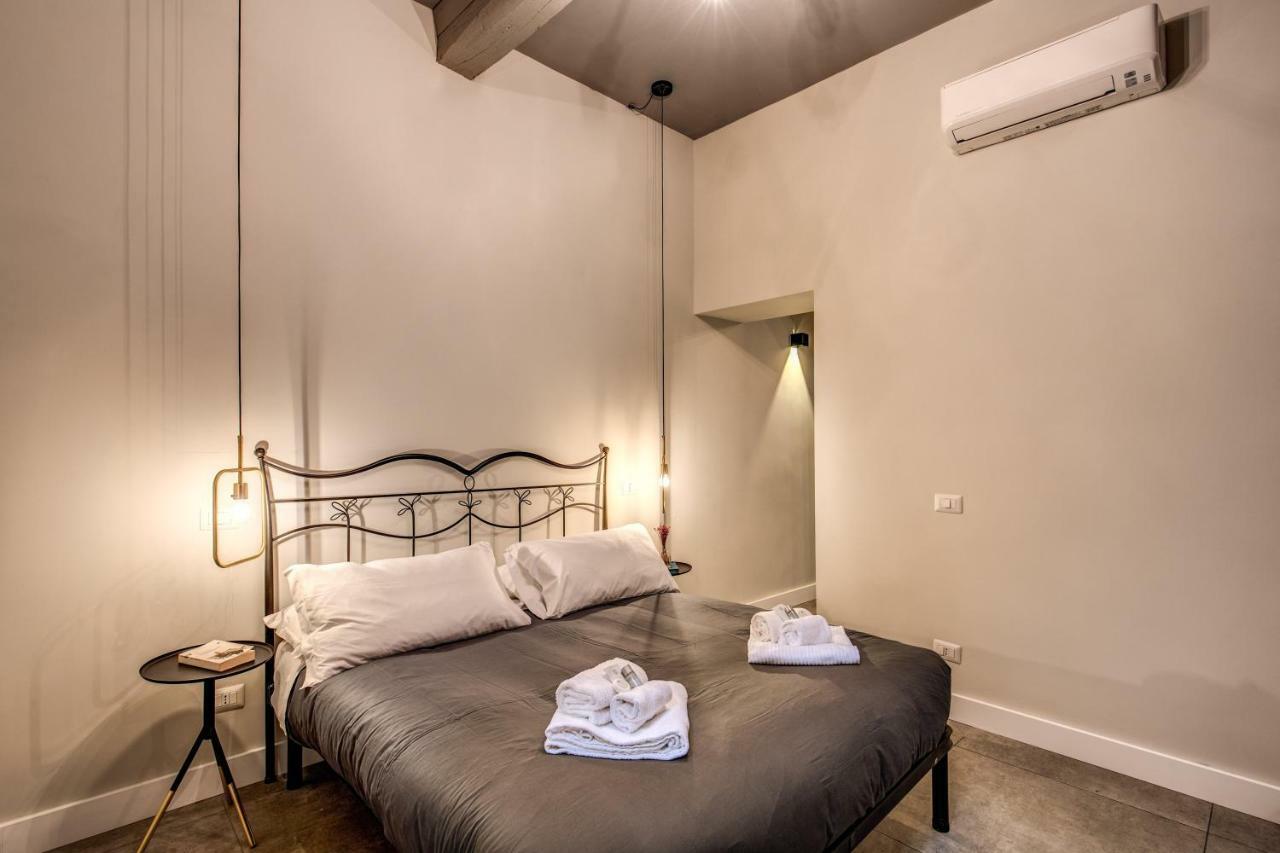 11 Via Di Sant'Eligio Lejlighed Rom Eksteriør billede